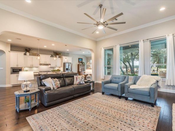 208 Dream Catcher DR, Leander TX 78641