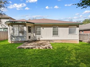 4517 Corran Ferry LOOP, Austin TX 78749