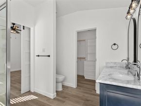 4517 Corran Ferry LOOP, Austin TX 78749