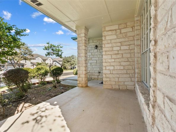 4517 Corran Ferry LOOP, Austin TX 78749