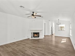 4517 Corran Ferry LOOP, Austin TX 78749