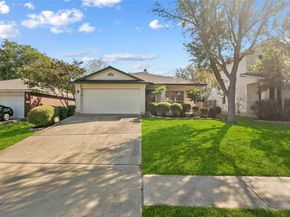 4517 Corran Ferry LOOP, Austin TX 78749