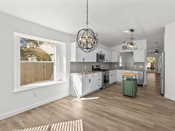 4517 Corran Ferry LOOP, Austin TX 78749