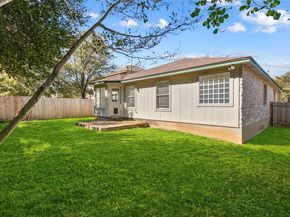 4517 Corran Ferry LOOP, Austin TX 78749