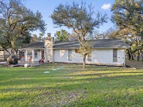 702 Bosque TRL, Georgetown TX 78628