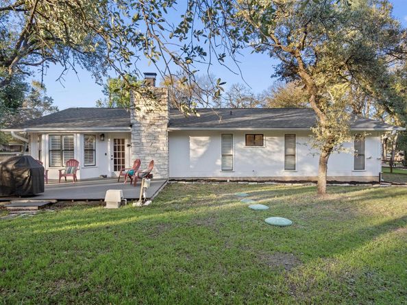 702 Bosque TRL, Georgetown TX 78628