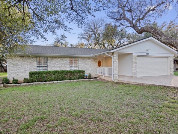 702 Bosque TRL, Georgetown TX 78628
