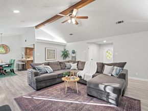 702 Bosque TRL, Georgetown TX 78628