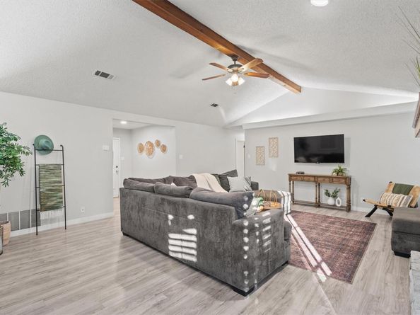 702 Bosque TRL, Georgetown TX 78628