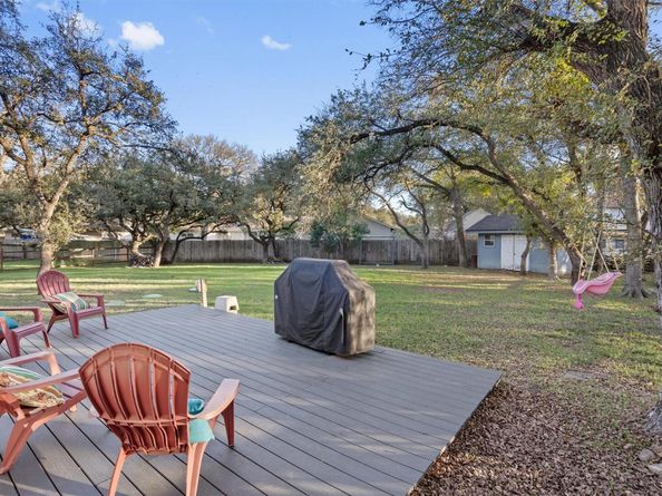 702 Bosque TRL, Georgetown TX 78628