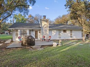 702 Bosque TRL, Georgetown TX 78628