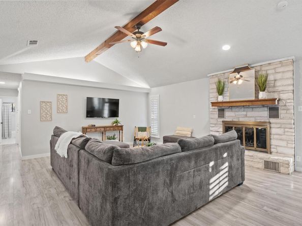 702 Bosque TRL, Georgetown TX 78628