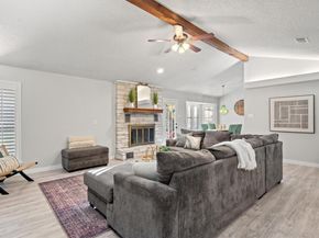 702 Bosque TRL, Georgetown TX 78628