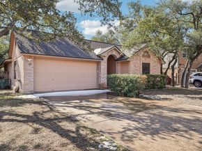 3107 Pepper Grass TRL, Cedar Park TX 78613