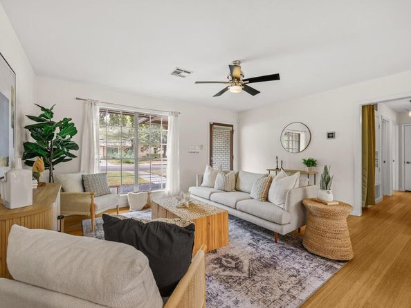 2506 East Side DR, Austin TX 78704