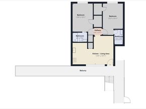 803 W 28th ST 202, Austin TX 78705