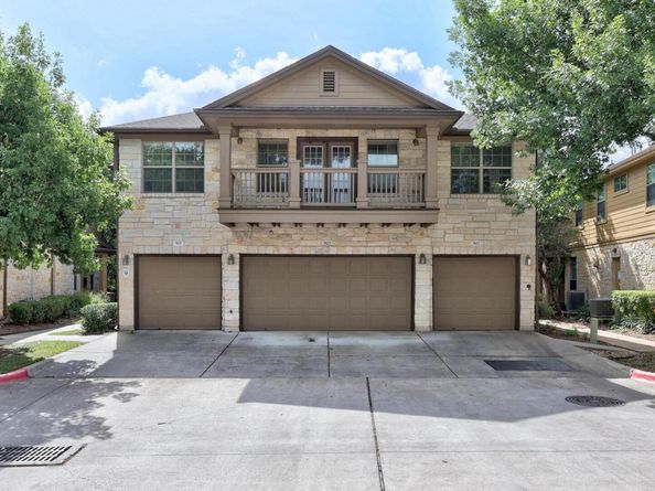 1310 W Parmer LN 9B, Austin TX 78727