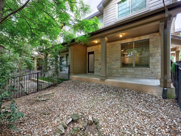 1310 W Parmer LN 9B, Austin TX 78727