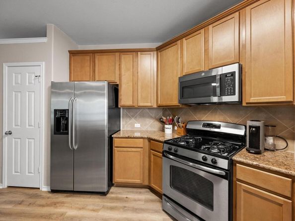 1310 W Parmer LN 9B, Austin TX 78727