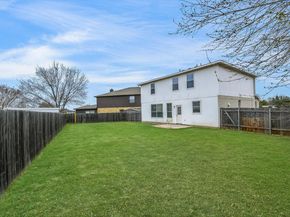 2201 Twin Peaks CV, Leander TX 78641