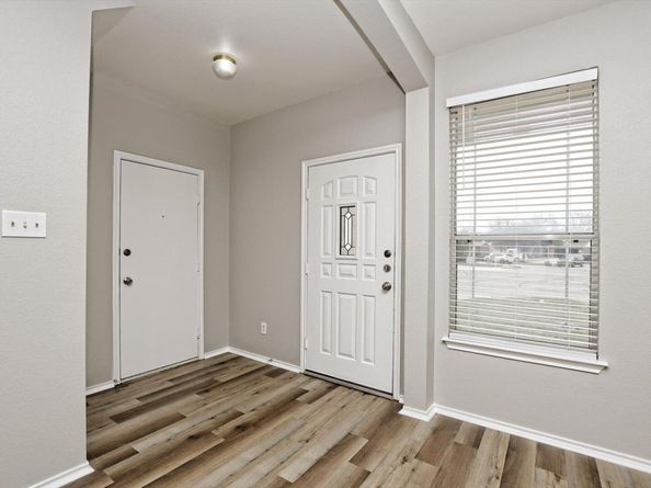 2201 Twin Peaks CV, Leander TX 78641