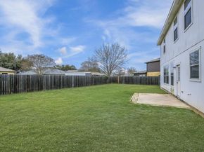 2201 Twin Peaks CV, Leander TX 78641