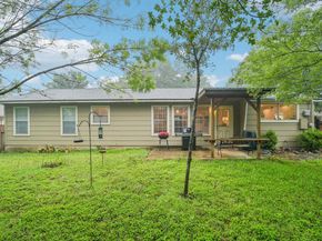 6010 Morning Dew DR, Austin TX 78749