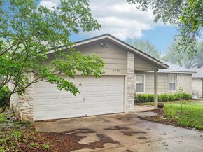 6010 Morning Dew DR, Austin TX 78749