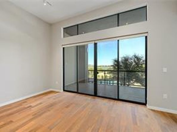 5921 Hiline RD 1203, Austin TX 78734