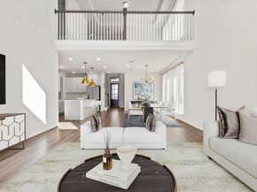 409 Dycus BND, Liberty Hill TX 78642