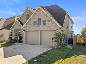 409 Dycus BND, Liberty Hill TX 78642