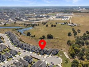 409 Dycus BND, Liberty Hill TX 78642