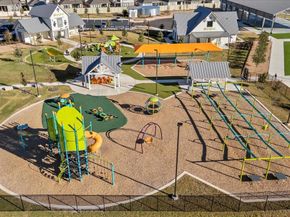 409 Dycus BND, Liberty Hill TX 78642