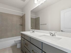 409 Dycus BND, Liberty Hill TX 78642