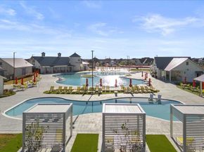 409 Dycus BND, Liberty Hill TX 78642