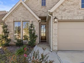 409 Dycus BND, Liberty Hill TX 78642