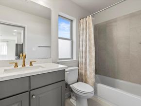 409 Dycus BND, Liberty Hill TX 78642