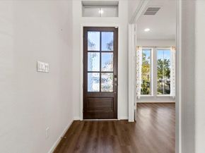 409 Dycus BND, Liberty Hill TX 78642