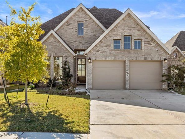 409 Dycus BND, Liberty Hill TX 78642