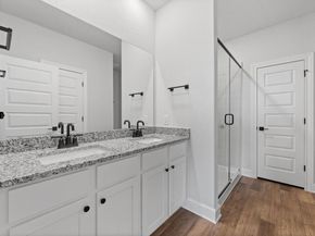 17008 Wind Chime DR, Manor TX 78653