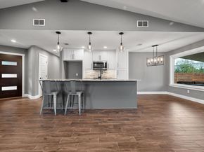 5143 Ganymede DR, Austin TX 78727