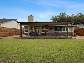 5143 Ganymede DR, Austin TX 78727