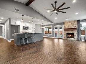 5143 Ganymede DR, Austin TX 78727
