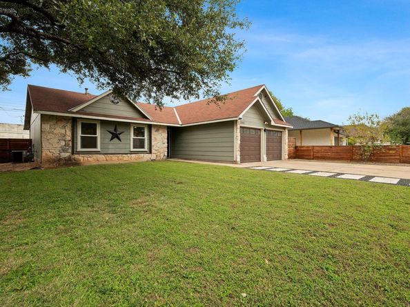 5143 Ganymede DR, Austin TX 78727