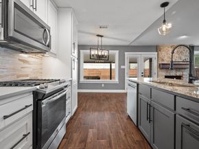 5143 Ganymede DR, Austin TX 78727