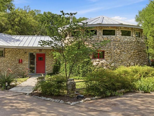 2003 Rabb RD, Austin TX 78704