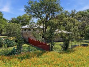 2003 Rabb RD, Austin TX 78704