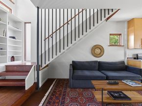 2003 Rabb RD, Austin TX 78704