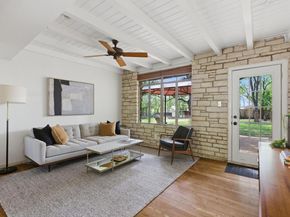 2003 Rabb RD, Austin TX 78704