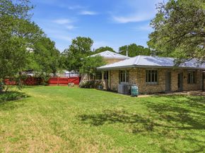 2003 Rabb RD, Austin TX 78704